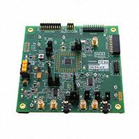 PE0403-734X-CML Microcircuits评估和演示板及套件